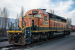 BNSF 1944